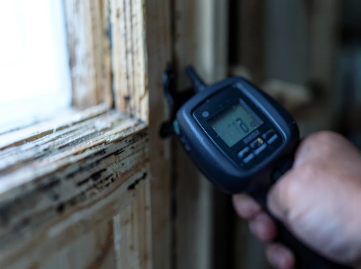 Commercial Water Damage Restoration in Sassamansville, PA