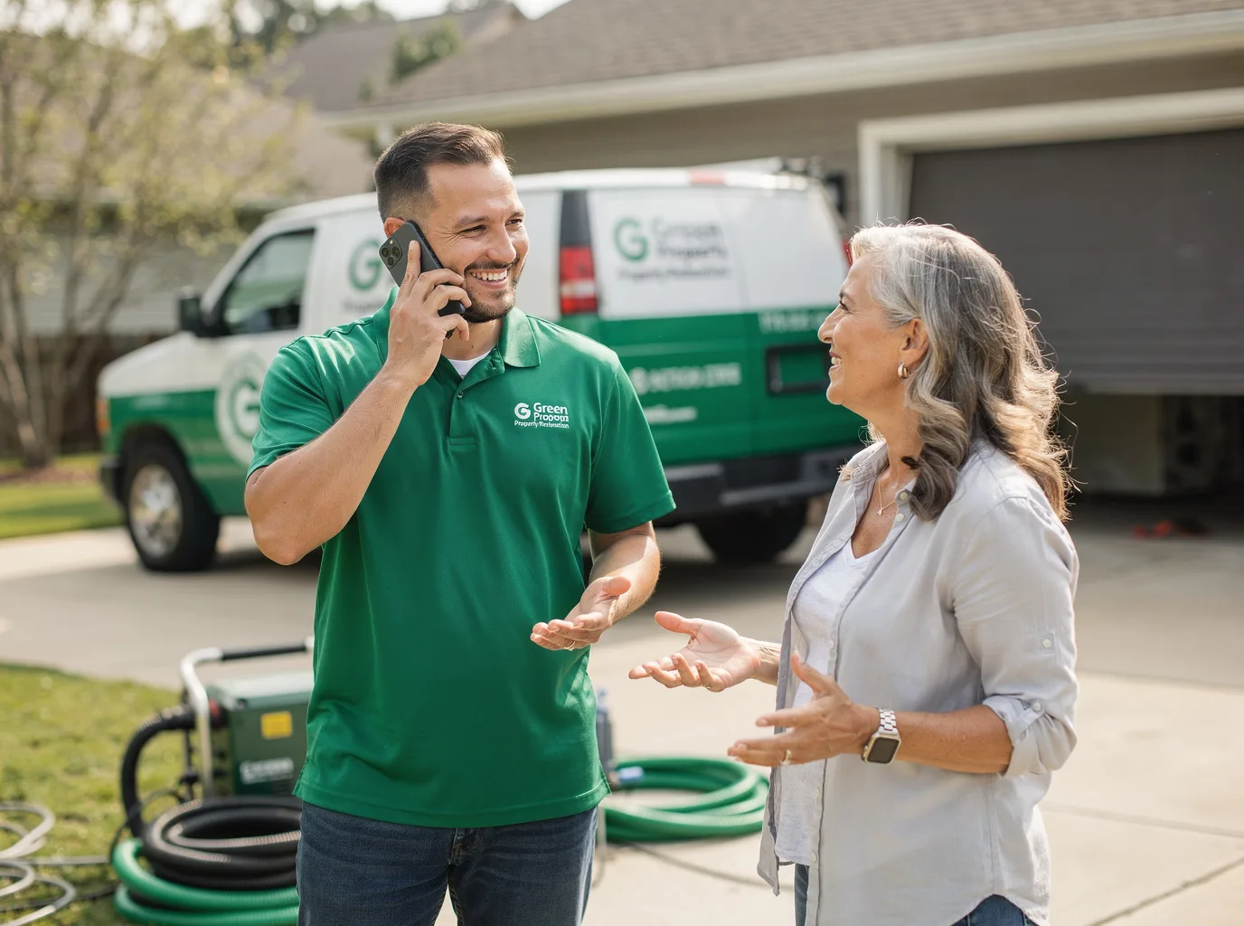 Water Damage Restoration Sassamansville, PA FAQs